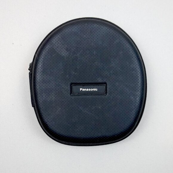 Panasonic RP-HC800 Noise-Cancelling Over-Ear Headphones - Picture 8 of 9